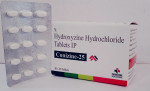 Conizine 25