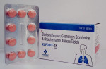 Kufquit DX