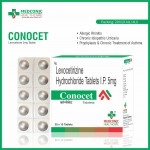 Conocet TAB