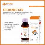 KOLDAMED CTN