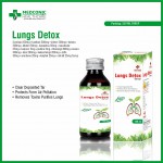 LUNGS DETOX
