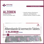 Alzoben Tab