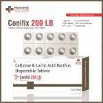 Conifix 200 LB