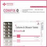Conifix O