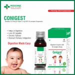 CONIGEST DROPS