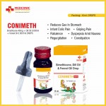 CONIMETH