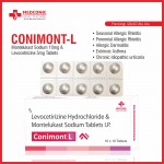 Conimont L