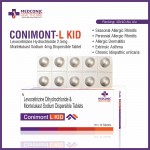 Conimont L KID