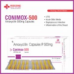 Conimox 500