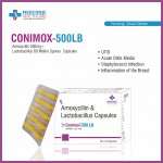 CONIMOX 500 LB