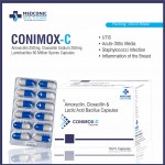 Conimox C