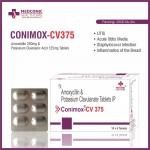 Conimox CV 375