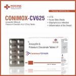 Conimox CV 625