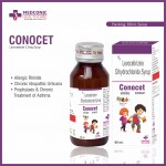 CONOCET SYP