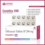 Conoflox 200