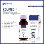 Kolimed P