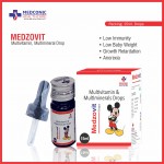 MEDZOVIT DROP