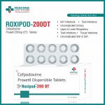 Roxipod 200 DT