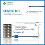 Condic MR