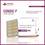 Condic P