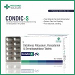 Condic S