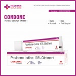 CONDONE CREAM