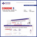 CONDONE S OINTMENT