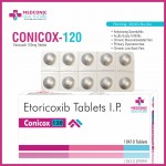 Conicox 120