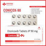 Conicox 90
