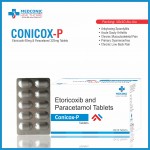 CONICOX P