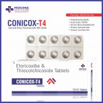 Conicox T4