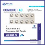 Conidrot AC