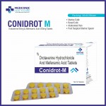 Conidrot M