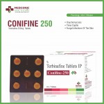 Conifine 250