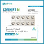 Conihist M