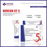 DERCON KT 5