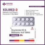 Kolimed-D