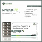 Mofenac-SP