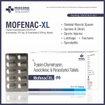 Mofenac XL