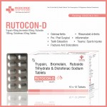 Rutocon D