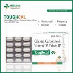 Toughcal