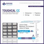 Toughcal CC