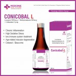 CONICOBAL L 200