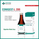 CONIGEST L 200