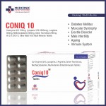 Coniq 10