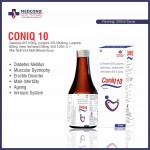 CONIQ10