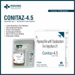 CONITAZ 4.5