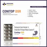 Conitop DSR
