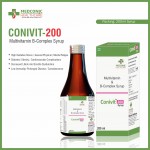 CONIVIT 200 ML