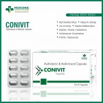 Conivit CAP